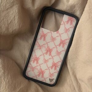 Wildflowers Phone Case